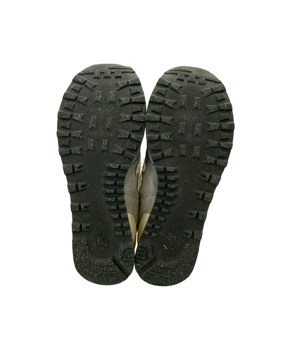 NEW BALANCE ローカットスニーカー U574UL2 レディース SIZE 24.0 ニューバランス