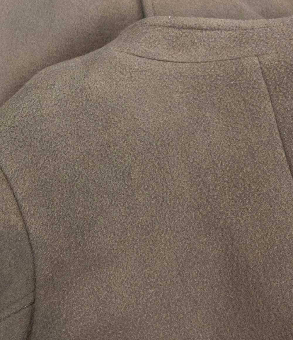 ユナイテッドトウキョウ クレッシェントスリーブコート レディース SIZE 1 (S) UNITED TOKYO