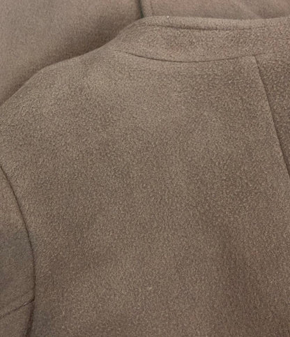 ユナイテッドトウキョウ クレッシェントスリーブコート レディース SIZE 1 (S) UNITED TOKYO