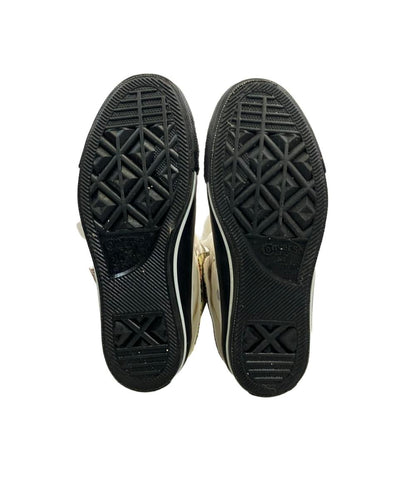 コンバース ハイカットスニーカー 1SD505 レディース SIZE 22.5 (S) CONVERSE