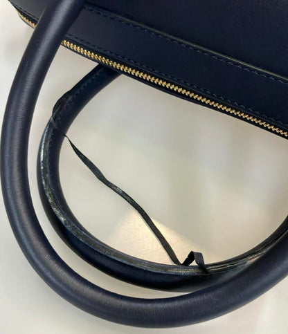 アスピナルオブロンドン 2wayハンドバッグ ショルダーバッグ 斜め掛け レディース Aspinal of London