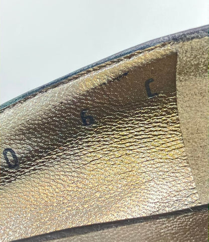 Salvatore Ferragamo パンプス レディース SIZE 6 (23.5cm) サルヴァトーレフェラガモ