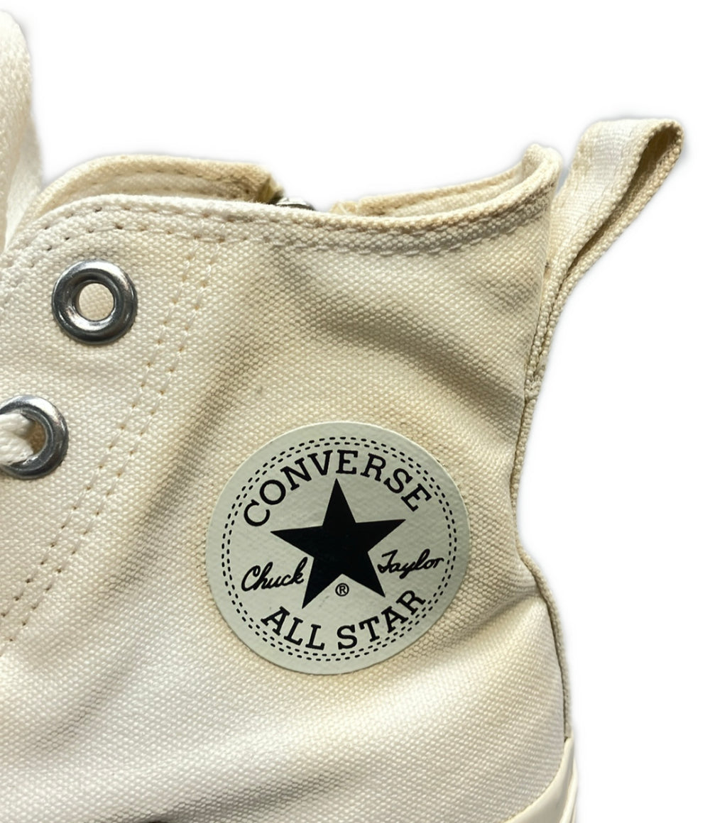 CONVERSE ハイカットスニーカー ALL STAR R LIFTED Z HI 31313200 レディース SIZE 22.0 コンバース
