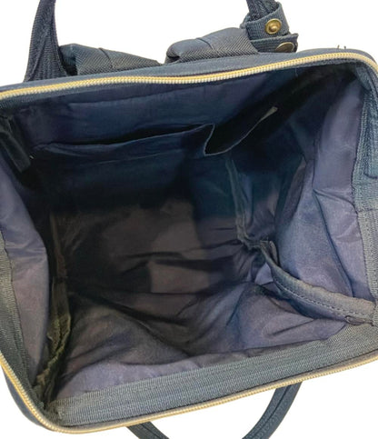 anello リュック デイパック レディース アネロ