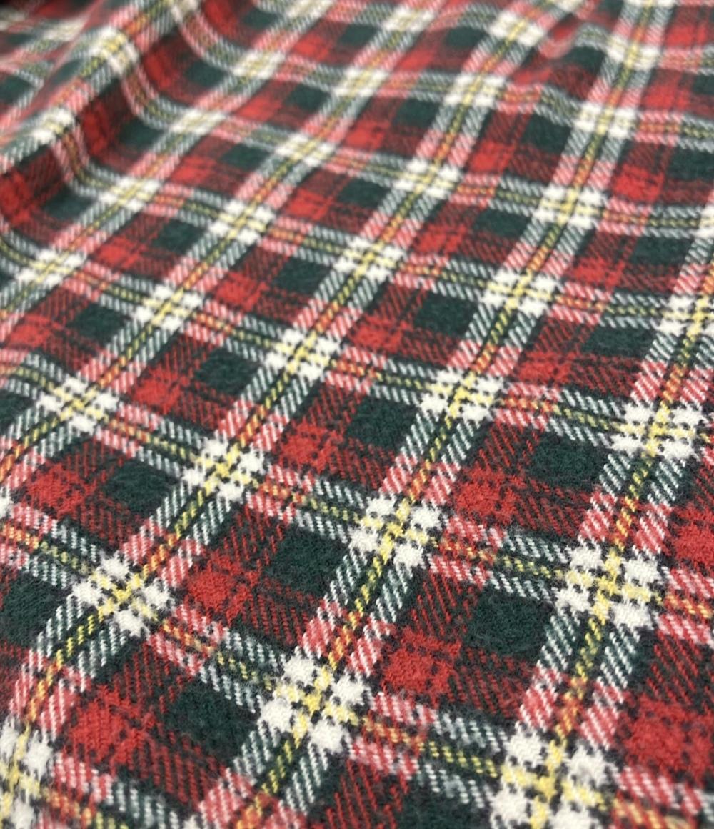 ジェイクルー ネルシャツ メンズ SIZE L (L) J.CREW