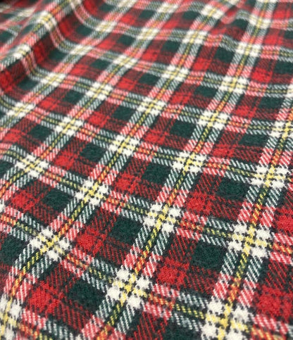 ジェイクルー ネルシャツ メンズ SIZE L (L) J.CREW