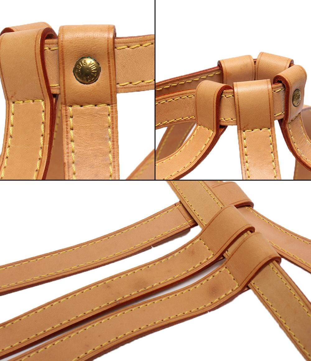 LOUIS VUITTON サッカーボール 1998年 フランスワールドカップ記念 限定3000個 モノグラム M99054 レディース メンズ ルイ・ヴィトン