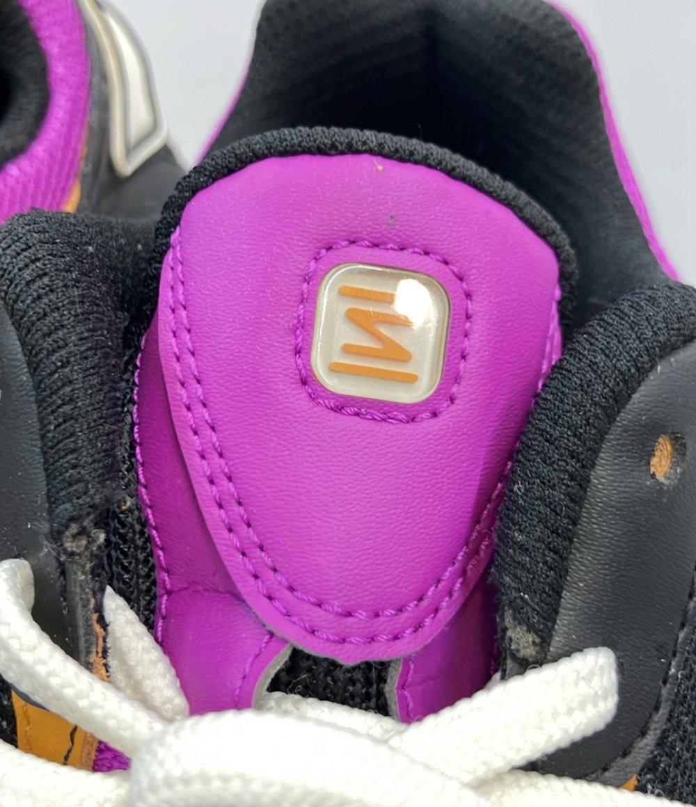 ナイキ ローカットスニーカー ショックス TL ノヴァ AT8046-002 レディース SIZE 24.0 (L) NIKE