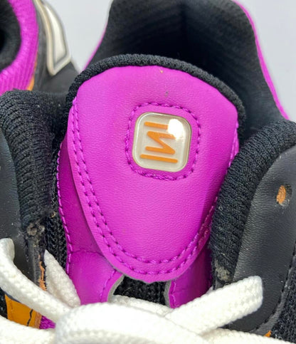 ナイキ ローカットスニーカー ショックス TL ノヴァ AT8046-002 レディース SIZE 24.0 (L) NIKE