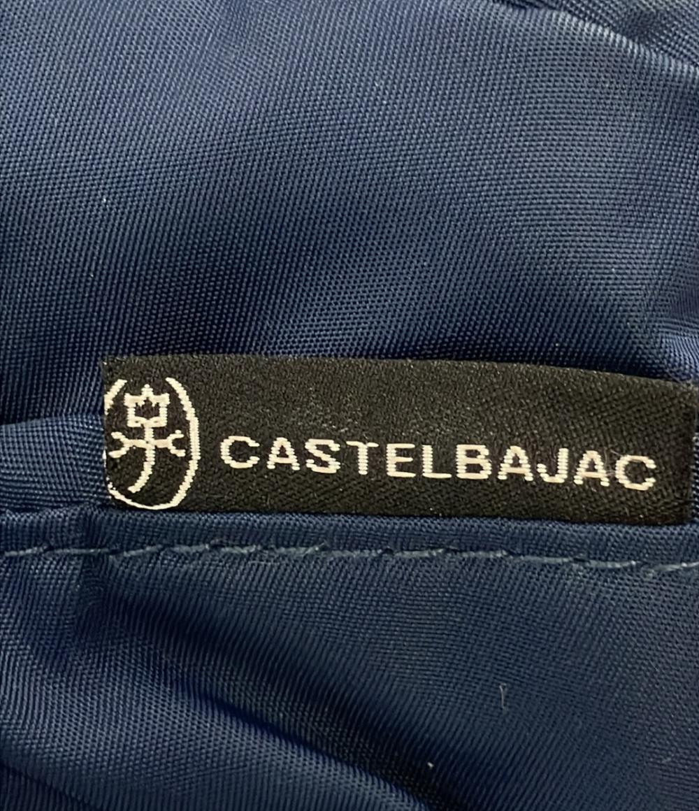 JC de CASTELBAJAC トートバッグ ショルダーバッグ 肩掛け レディース メンズ カステルバジャック