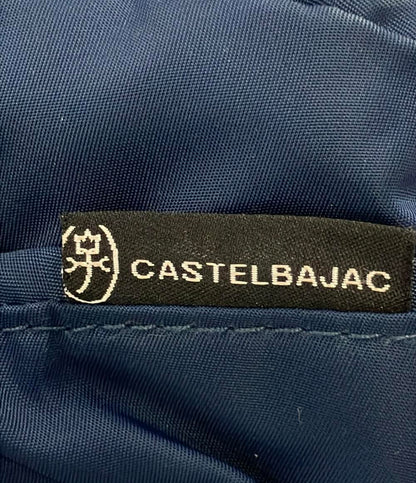 JC de CASTELBAJAC トートバッグ ショルダーバッグ 肩掛け レディース メンズ カステルバジャック