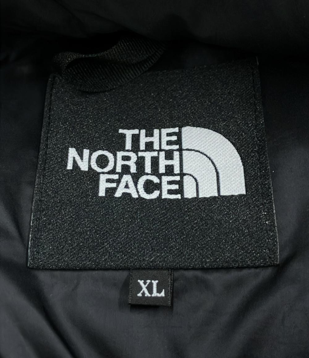 ザ・ノースフェイス ダウンジャケット バルトロライトジャケット ND92240 メンズ SIZE XL (XL) THE NORTH FACE