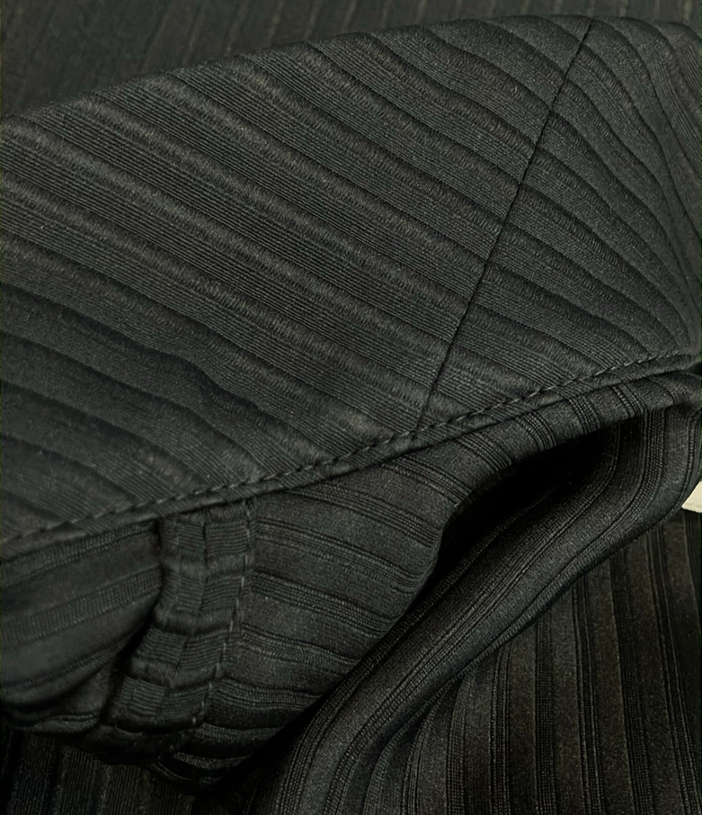 HERMES ノースリーブ ブラウス 06-7600 レディース SIZE 38 (S) エルメス
