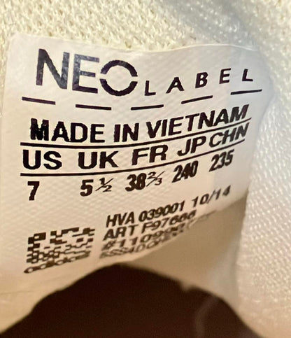 アディダス ローカットスニーカー F97666 レディース SIZE 24 (L) adidas