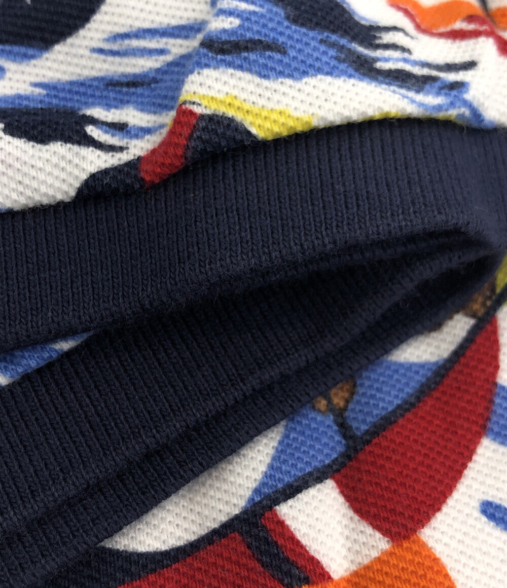 ポロベア総柄ポロシャツ      キッズ SIZE XL/TG (160サイズ以上) POLO RALPH LAUREN