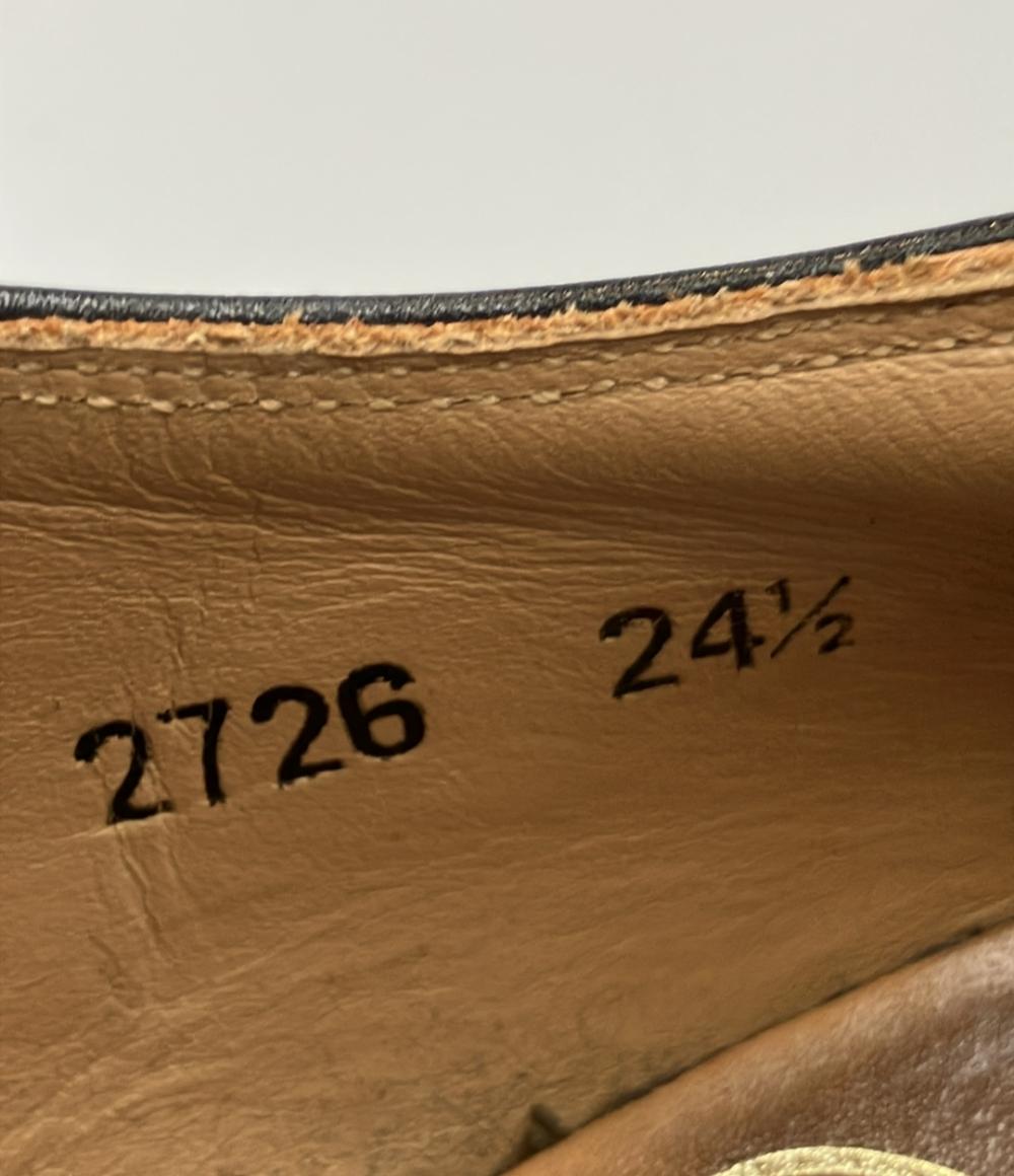 SCOTCH GRAIN ビジネスシューズ メンズ SIZE 24 1/2 (24.5cm) スコッチグレイン
