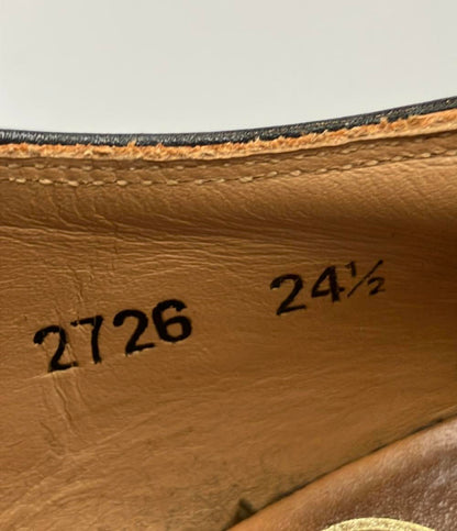 SCOTCH GRAIN ビジネスシューズ メンズ SIZE 24 1/2 (24.5cm) スコッチグレイン