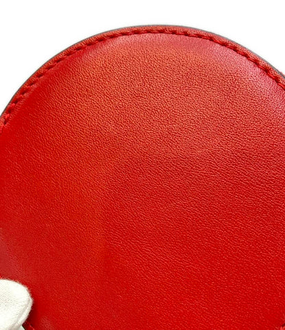 美品 POLO RALPH LAUREN コインケース レディース メンズ ポロ・ラルフローレン