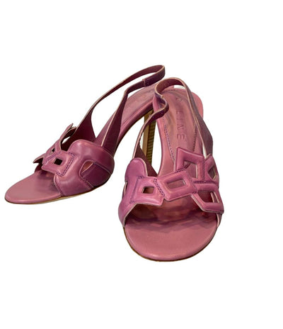 セリーヌ サンダル レディース SIZE 36 1/2 (M) CELINE