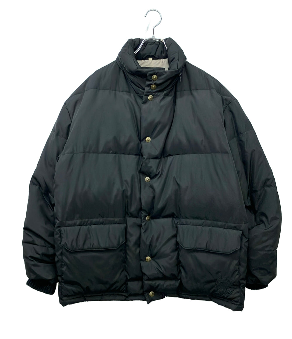 HUNTING WORLD ダウンジャケット メンズ SIZE M ハンティングワールド