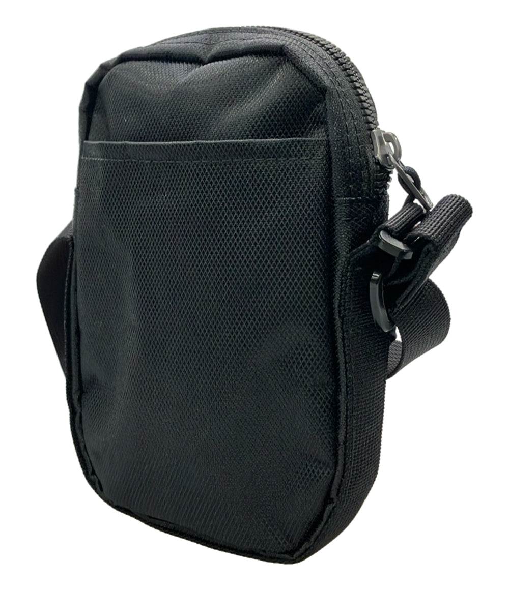 美品 NIKE ショルダーバッグ 斜め掛け メンズ レディース ナイキ