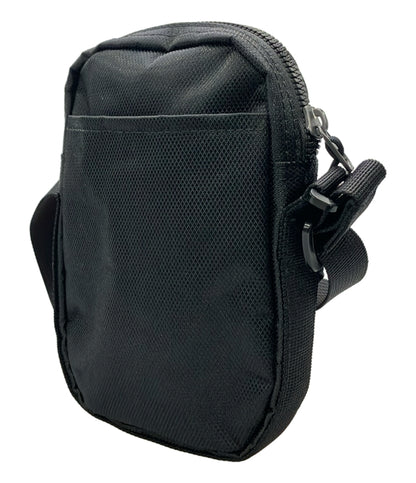 美品 NIKE ショルダーバッグ 斜め掛け メンズ レディース ナイキ