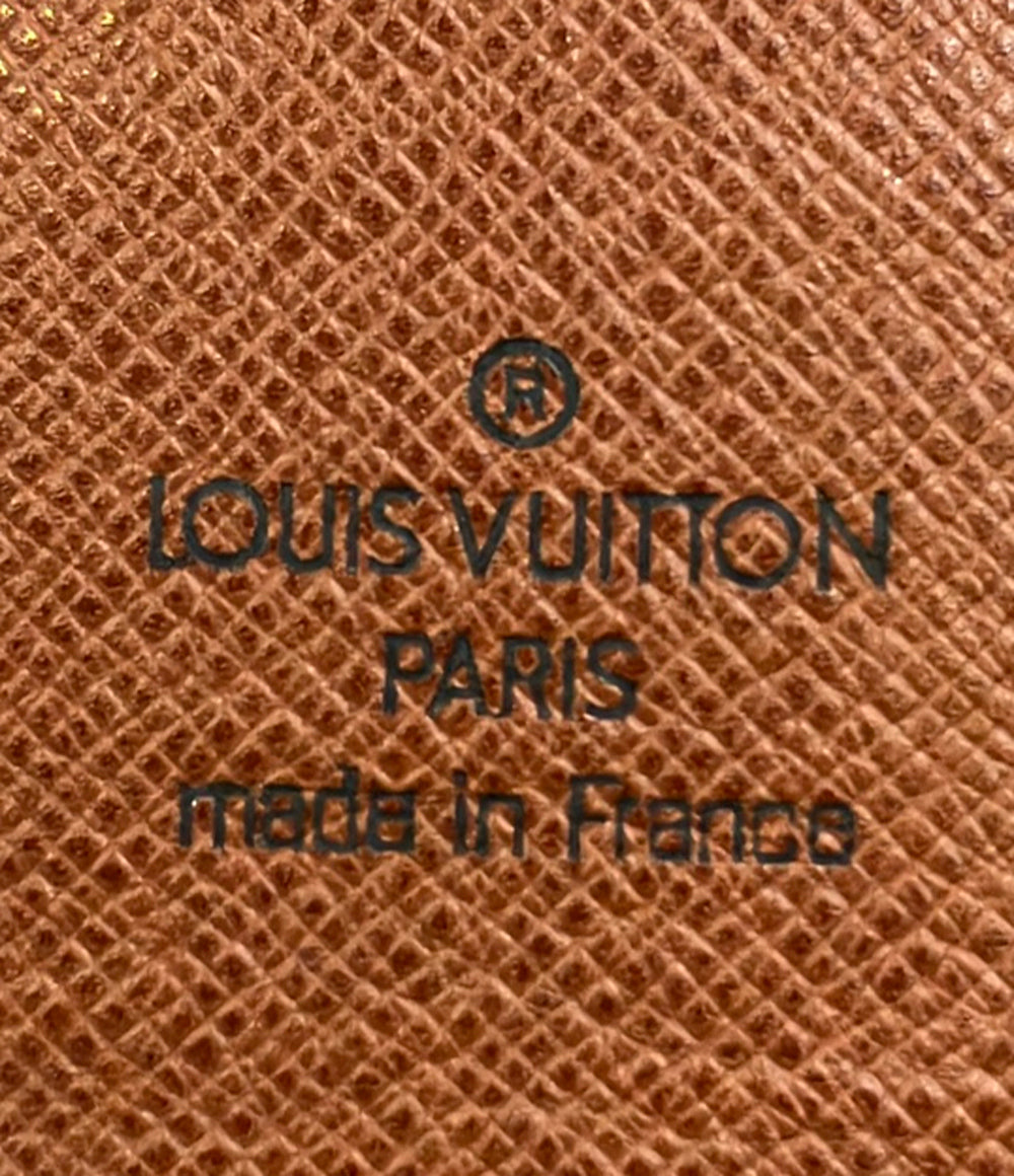 LOUIS VUITTON シガレットケース エテュイ シガレット モノグラム M63024 メンズ レディース ルイ・ヴィトン
