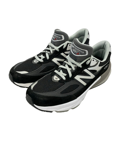 NEW BALANCE ローカットスニーカー M990BK6 メンズ SIZE 26.0 (M) ニューバランス
