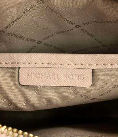 美品 マイケルコース ショルダーバッグ 斜め掛け 35T8GTTC9L レディース MICHAEL KORS