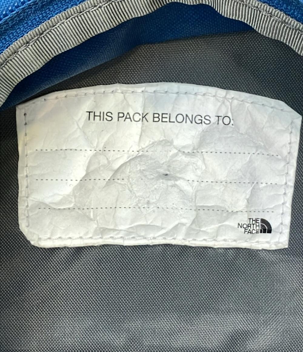 THE NORTH FACE リュック デイパック キッズ ザ・ノースフェイス