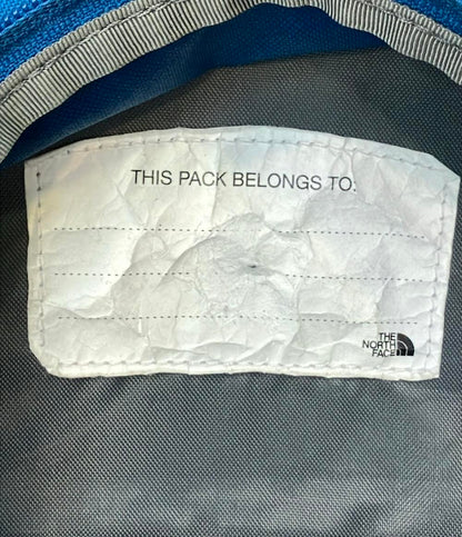 THE NORTH FACE リュック デイパック キッズ ザ・ノースフェイス