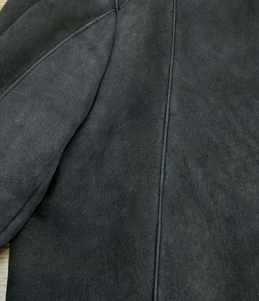 トラントドゥパラディ ムートンコート レディース SIZE S (S) 32PARADIS