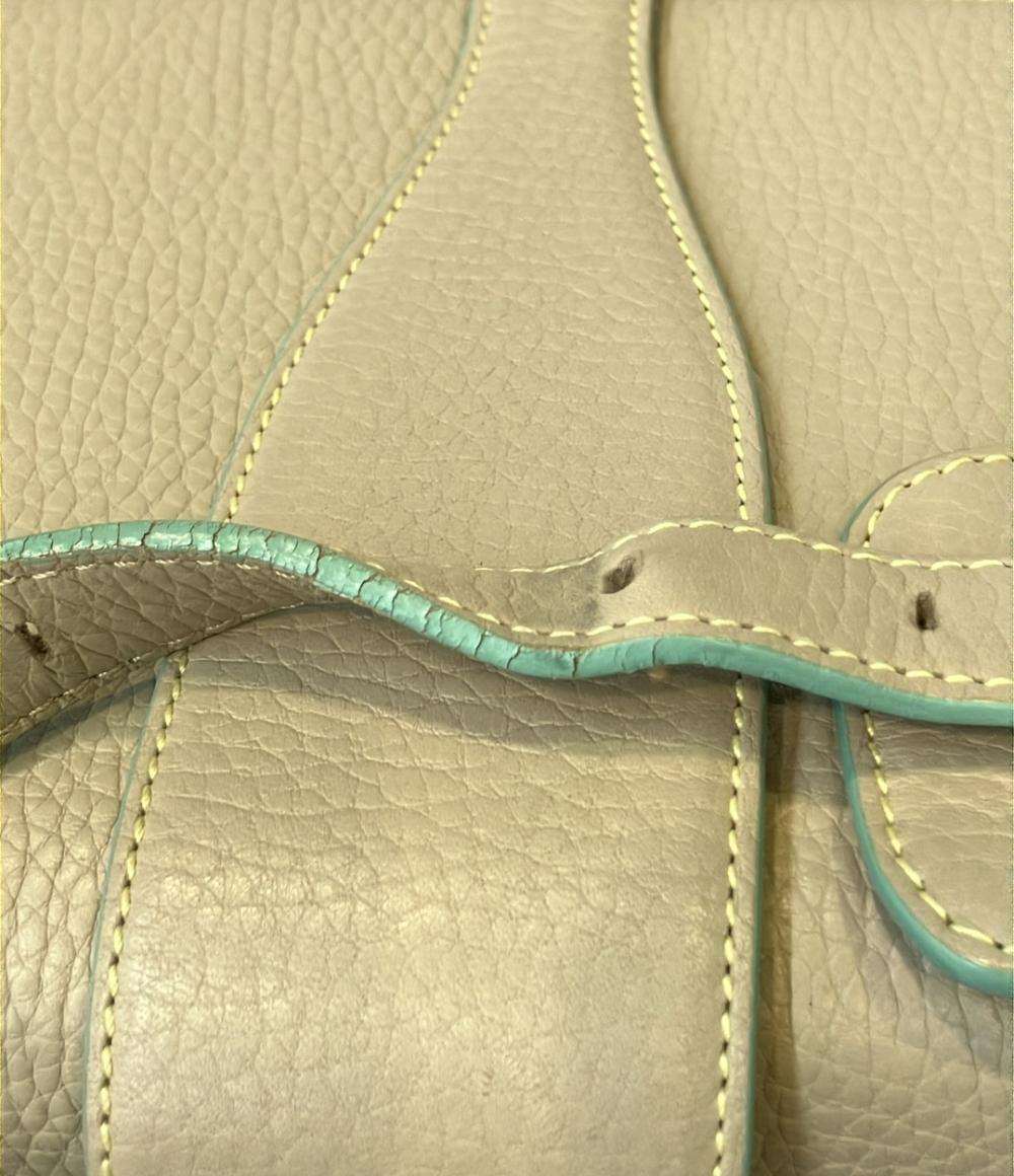 LOEWE 2wayブリーフケース ショルダーバッグ メンズ ロエベ