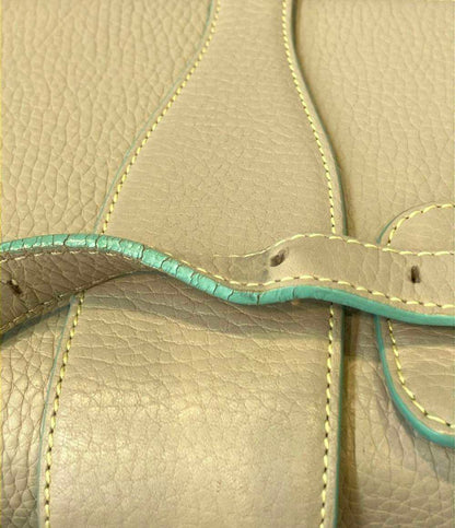 LOEWE 2wayブリーフケース ショルダーバッグ メンズ ロエベ