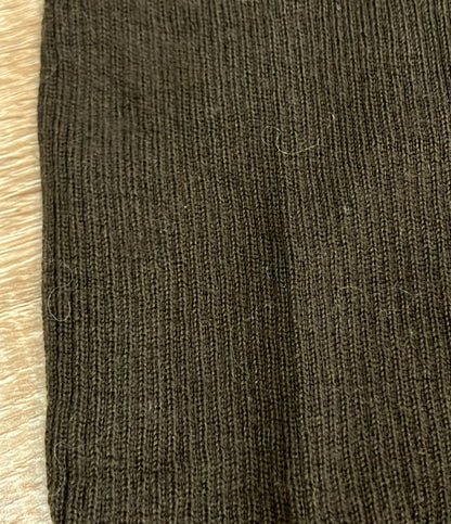 Demi-Luxe BEAMS 長袖 ニット レディース デミルクス ビームス