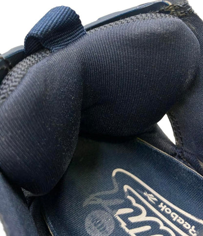 Reebok ミドルカットスニーカー インスタポンプ フューリー V65752 メンズ SIZE 25.5 リーボック
