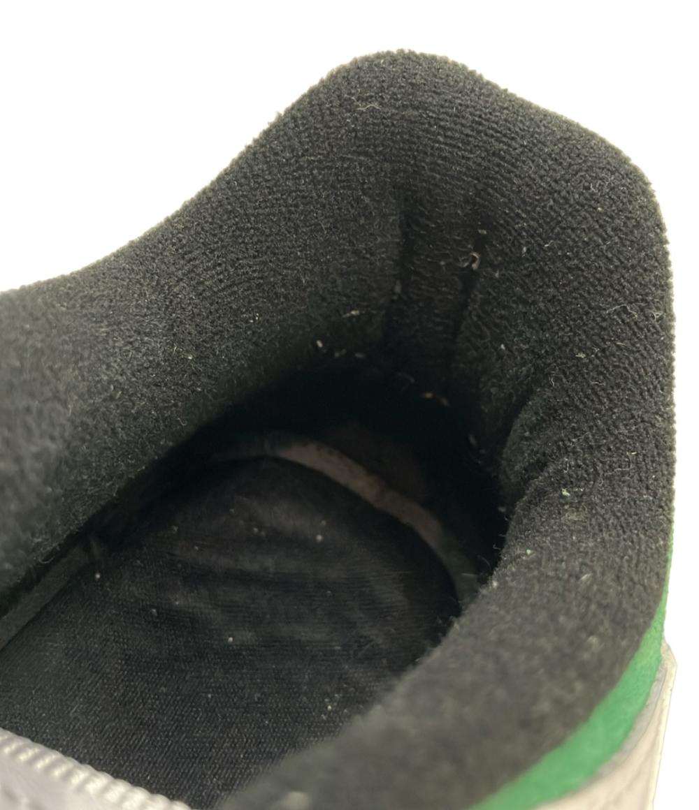 PUMA ローカットスニーカー スリップストリーム ビーボール 393266-01 メンズ SIZE 27.0 (L) プーマ