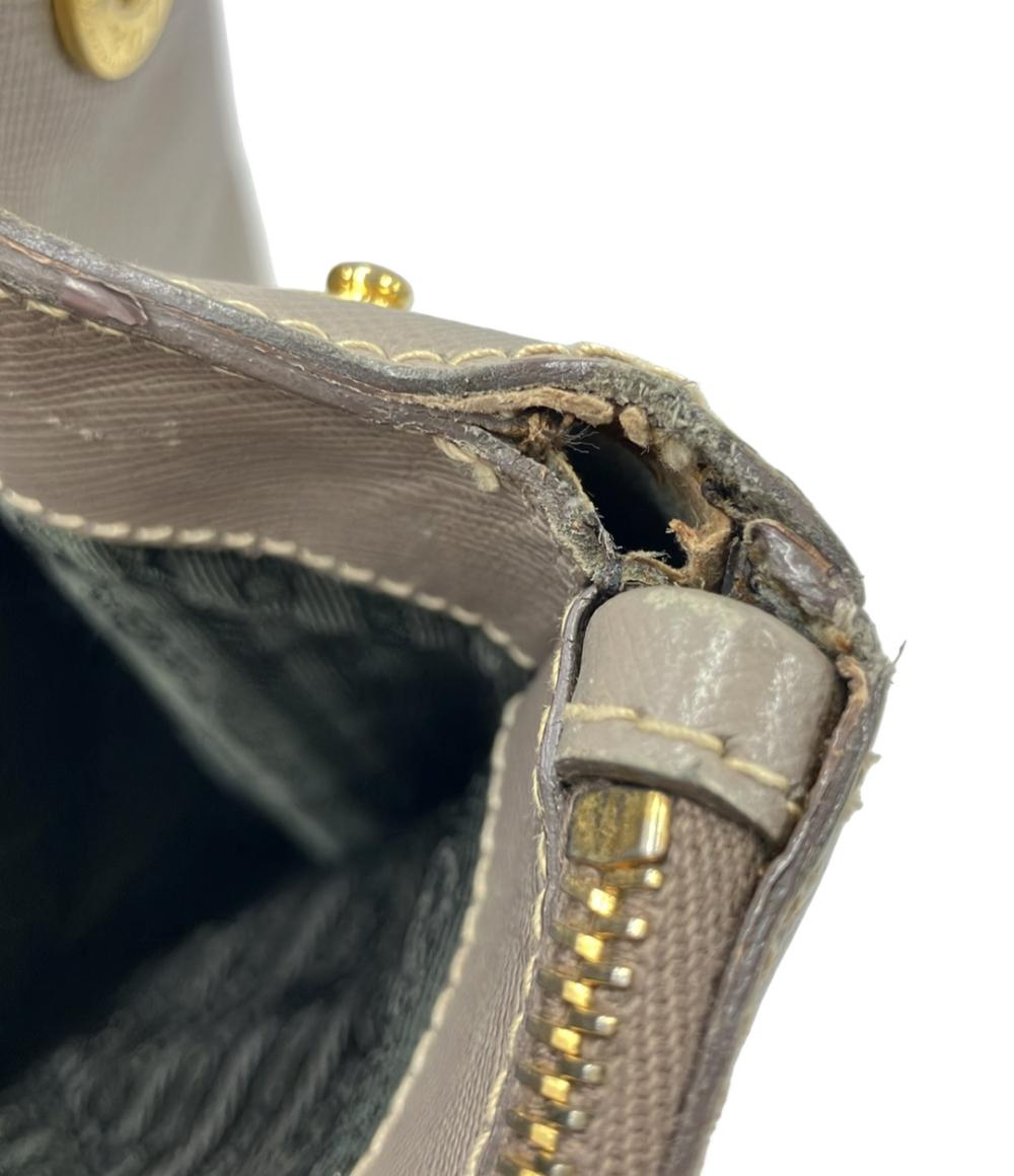 PRADA ハンドバッグ ガレリア BN1786 レディース プラダ