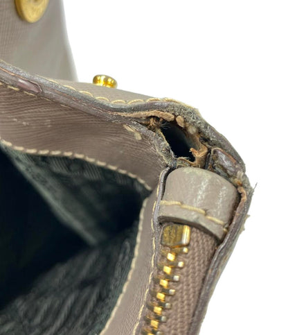 PRADA ハンドバッグ ガレリア BN1786 レディース プラダ