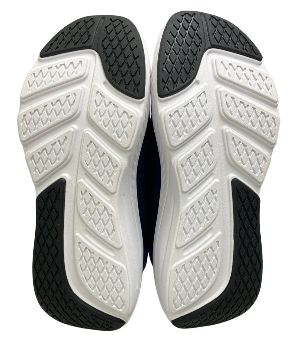 美品 adidas スリッポン CLOUDFOAM ゴー ソックス ID4037 メンズ SIZE 25.5 アディダス