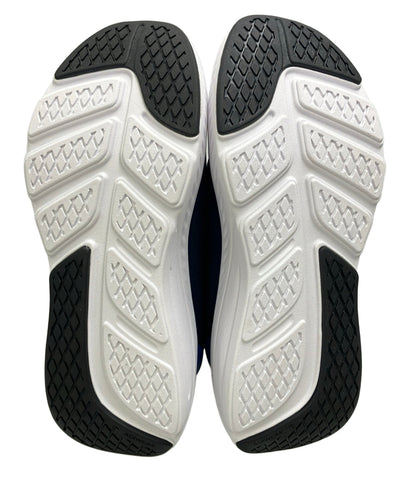 美品 adidas スリッポン CLOUDFOAM ゴー ソックス ID4037 メンズ SIZE 25.5 アディダス