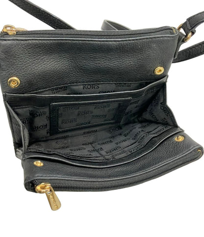 MICHAEL KORS ショルダーバッグ ショルダーウォレット ポシェット 斜め掛け レディース マイケルコース