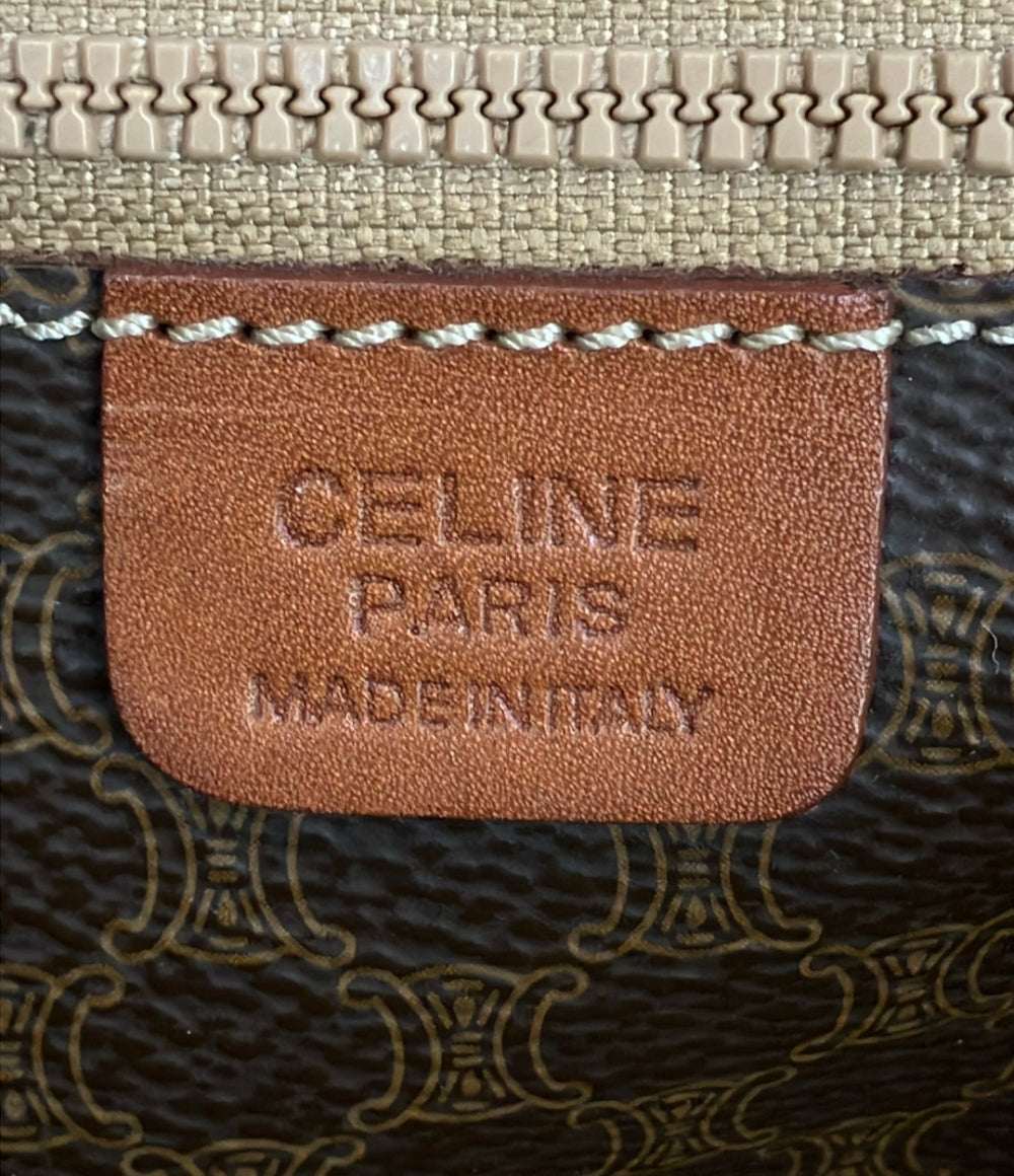 CELINE トートバッグ マカダム レディース セリーヌ