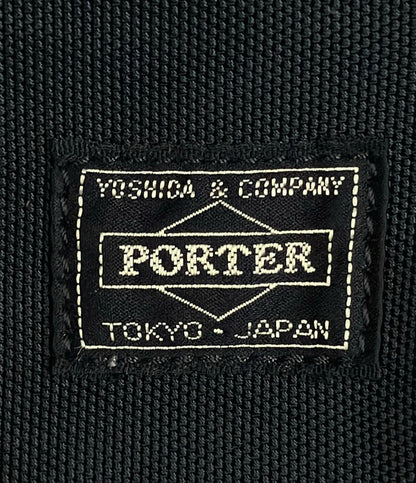 PORTER 2WAY ビジネスバッグ ブリーフケース ショルダーバッグ 斜め掛け メンズ ポーター