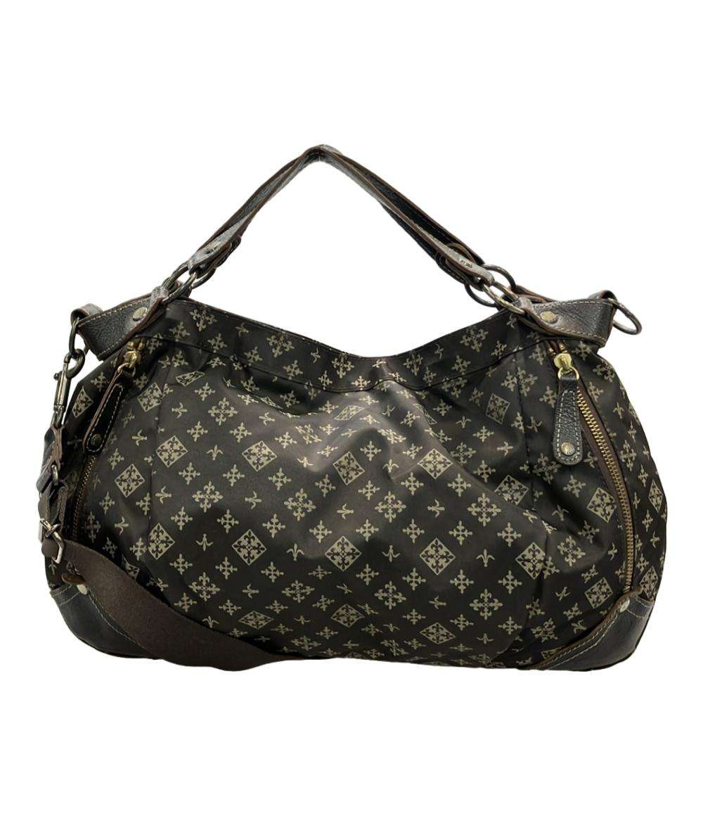 russet ハンドバッグ ショルダーバッグ 2WAY 斜め掛け レディース ラシット