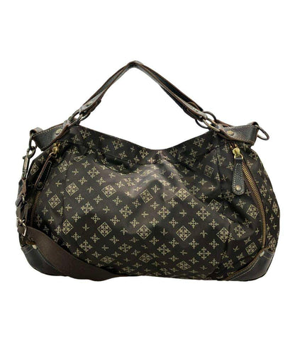 russet ハンドバッグ ショルダーバッグ 2WAY 斜め掛け レディース ラシット