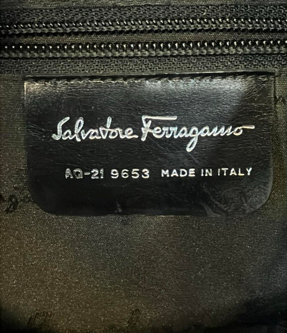 サルヴァトーレフェラガモ ショルダーバッグ レディース Salvatore Ferragamo
