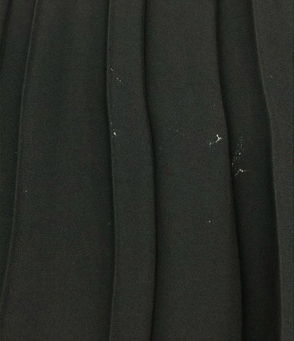 ENFOLD 半袖 ワンピース 300FA133-1570 レディース SIZE 38 エンフォルド