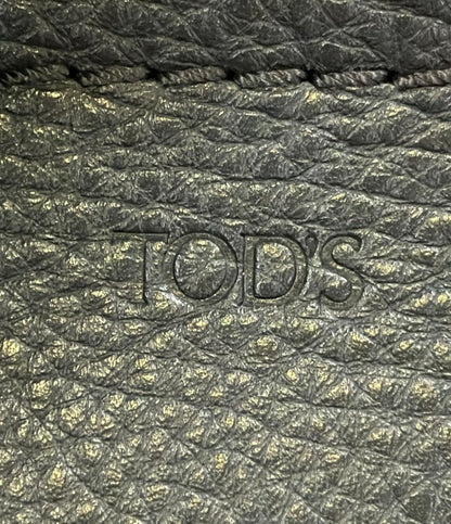 TOD’S トートバッグ ウェーブ レディース トッズ