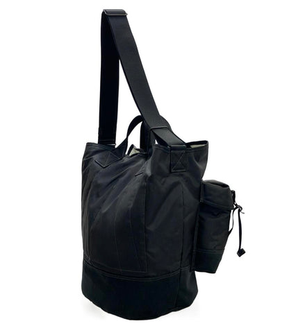 ポーター 2wayバケットトートバッグ ショルダーバッグ 斜め掛け メンズ PORTER